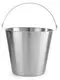 Seau inox - HENDI 12 L HENDI img