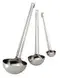 Louche inox monobloc - ELITE 14 cm ELITE img