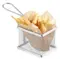 Panier à frites mini - ELITE Inox ELITE img