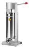 Poussoir à merguez - V.DELUXE 15 VERTICAL TRESPADE 15 kg 38x36x84 cm  28 kg img