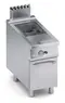 Friteuse à GAZ - ATA 1X20L ATA 1x20 l 18 kw Gaz 40x90x85 cm 63 kg img
