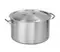 Braisière inox + Couvercle - ELITE 45 L ELITE img