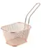 Panier à frites mini - ELITE Cuivre ELITE img