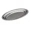 Plat inox ovale - BCR 300 BCR img