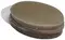 Cellophane steak haché Ovale 500 g img
