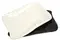 Plateau vague - MELAMINE  18x26 cm Blanc MELAMINE img
