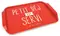 Plateau snack - MELAMINE  44x31 cm MELAMINE img