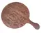 Planche pizza - MELAMINE 35 cm MELAMINE img
