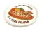 Plateau pizza - MELAMINE 40 cm MELAMINE img