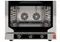 Four ventilé 04 plats - EKA 4 Plats EKA 4 plats 6.4 kw 380V 79x75x64 cm 58 kg img