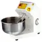 Pétrin à fourches - ELITE 10 kg ELITE 10 kg 0.37 kw 220 V 42x62x56 cm 40 kg img
