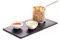 Ardoise - MELAMINE 32X22 cm MELAMINE img