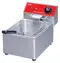Friteuse électrique  1X8L IDEAL 1x8 l 3.25 kw 220V 31x41x34 cm 6 kg img
