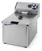 Friteuse électrique  1X8L HENDI 1X8 l 3.5 kw 220V 27x43x35 cm 7 kg  img