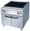 Grillade lava rock à GAZ - IDEAL  02 FEUX IDEAL 17 kw GAZ 80x90x85 cm 128 kg img