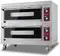 Four à sole 02 étage - IDEAL 4 Plats IDEAL 4 plats 60*40 Gaz 133x84x117 cm 188 kg  img