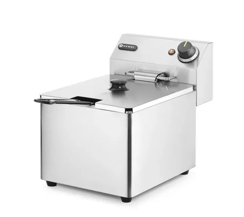  Friteuse électrique 