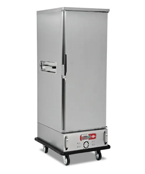  Armoire Chauffante - IDEAL 