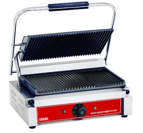  Panini électrique 