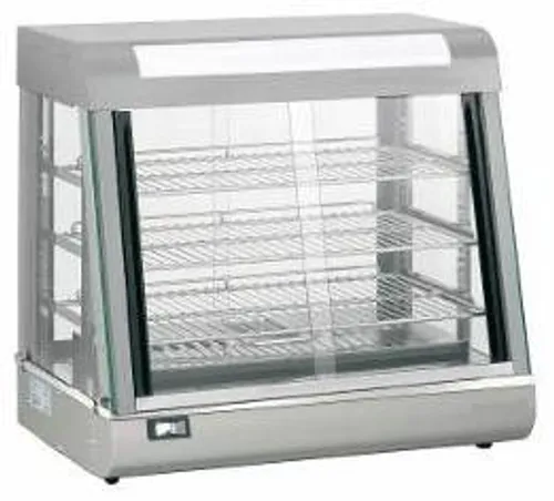  Vitrine chauffante - IDEAL