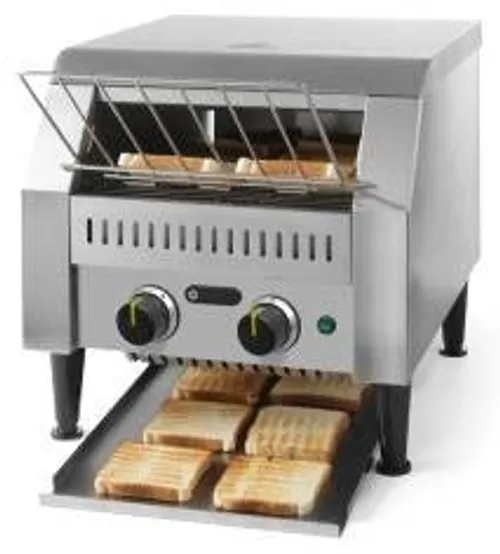  Grill pain - HENDI