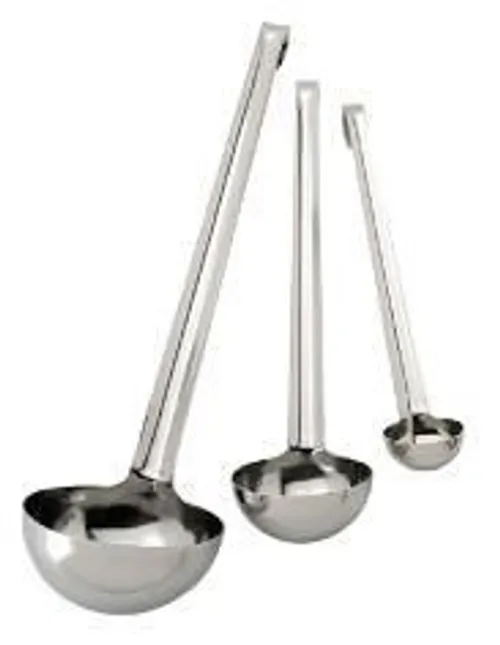  Louche inox monobloc - ELITE