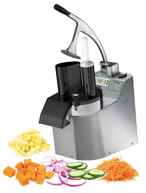  Coupe légumes – EASYLINE