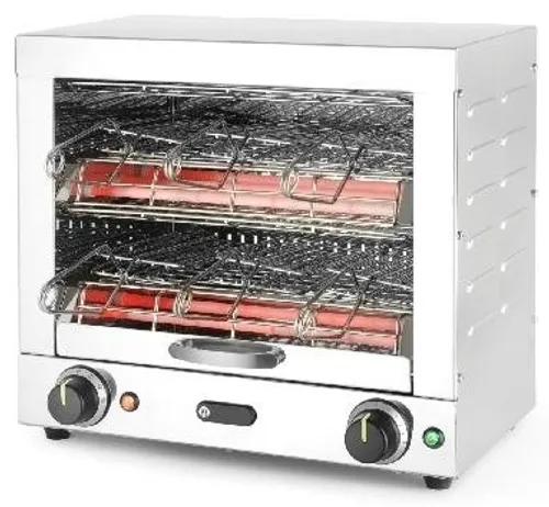  Toaster électrique – HENDI