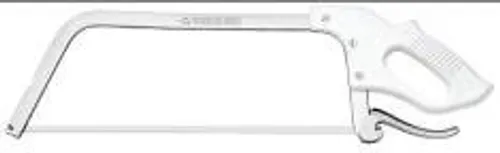 Scie manuelle inox - BARGOIN