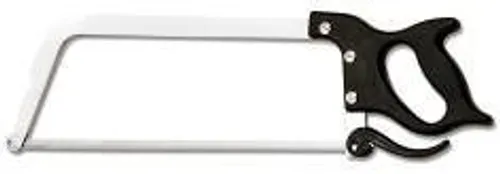  Scie manuelle inox - ARICI