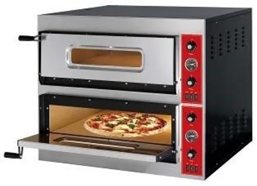  Four à pizza 02 étages - XTS