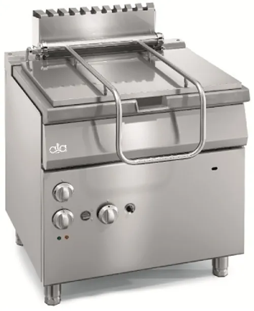  Sauteuse basculante à GAZ - ATA