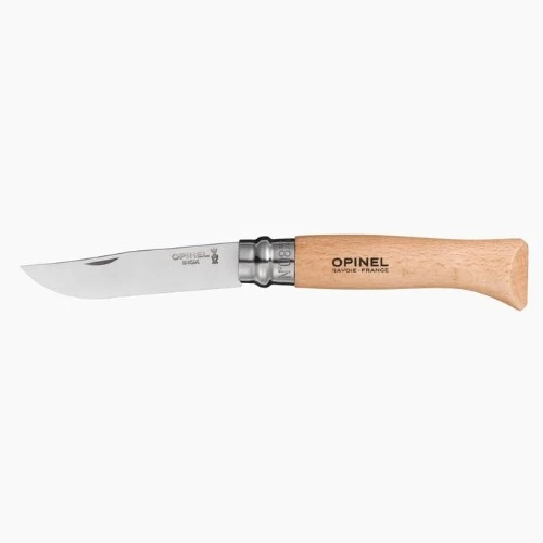Couteau opinel